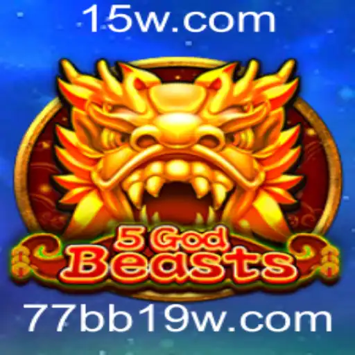 Explorando os Mistérios de 5GodBeasts: O Jogo que Está Conquistando o Mundo