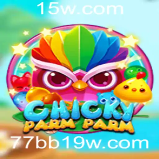 Descubra ChickyParmParm: O Novo Fenômeno dos Jogos Virtuais