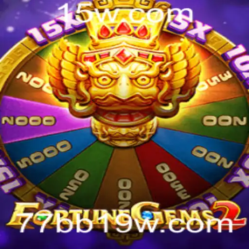 Descubra FortuneGems2: Uma Aventura de Jogo Excitante