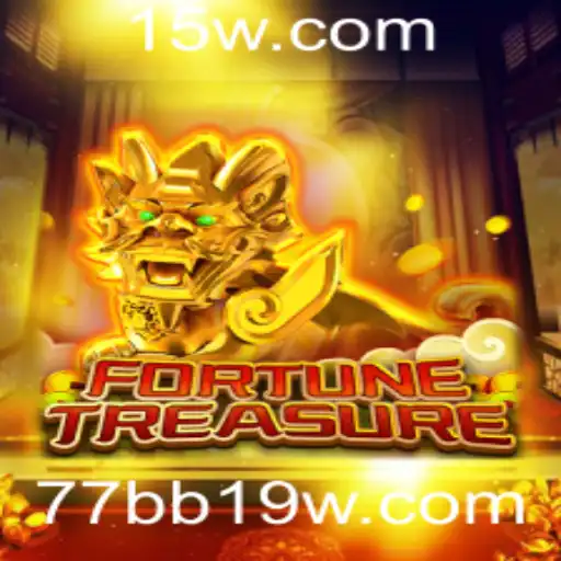 FortuneTreasure: Descubra a Excitante Jornada de Caça ao Tesouro com a Palavra-chave 77bb19
