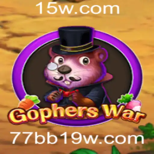 Descubra o Mundo do Jogo GophersWar