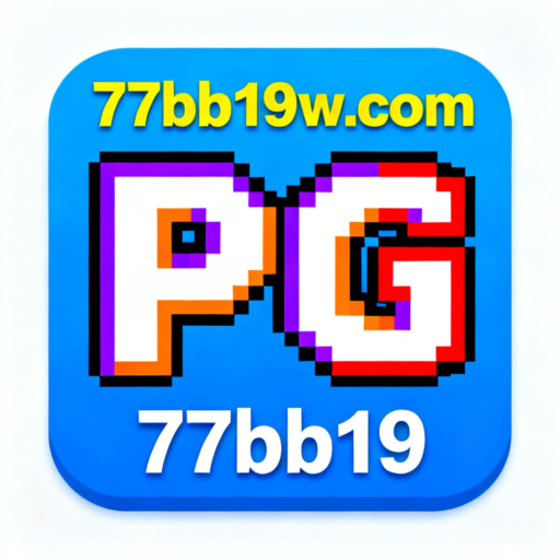 77bb19 Logo