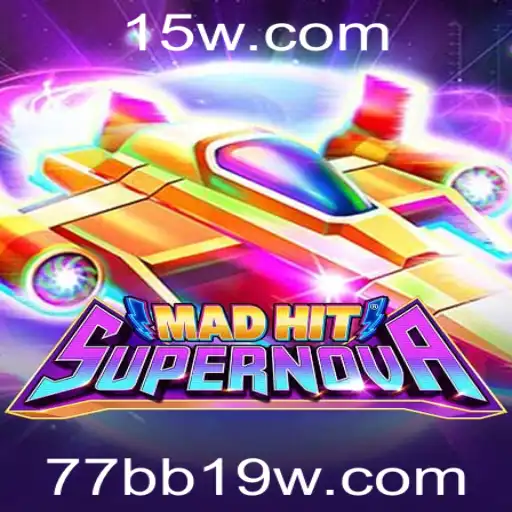 Explorando o Mundo de MadHitSupernova: A Nova Sensação dos Jogos