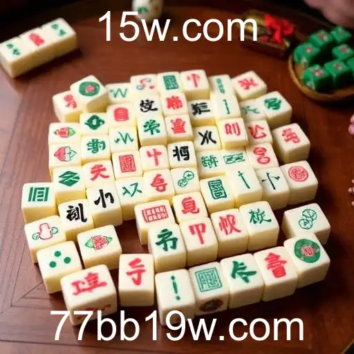 Mahjong