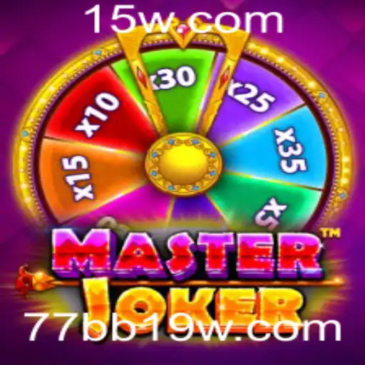 MasterJoker: A Nova Sensação do Mundo dos Jogos
