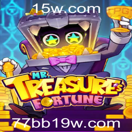 Descobrindo as Aventuras de MrTreasuresFortune: Um Novo Fenômeno nos Jogos