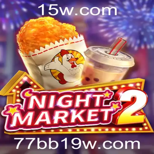 Introdução ao Jogo NightMarket2: Descubra a Aventura Inovadora