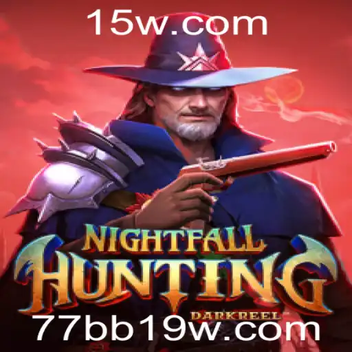 Descubra o Fascinante Mundo de NightfallHunting: Um Jogo Inovador