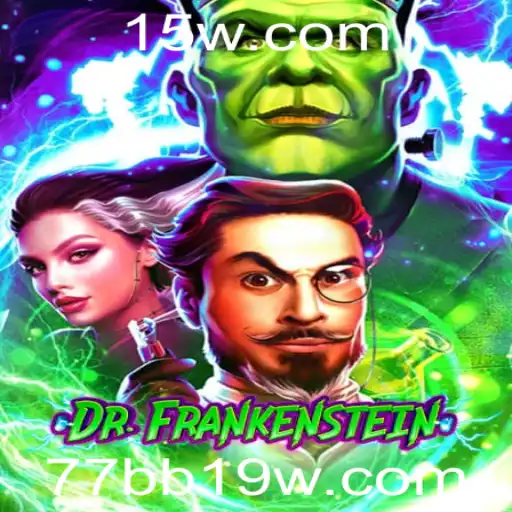 Descubra o Mundo de DrFrankenstein: Um Jogo de Estratégia e Criatividade