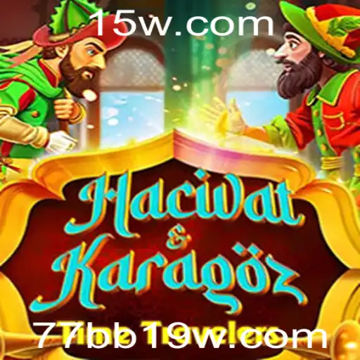 Descobrindo o Fascinante Mundo de HacivatandKaragoz: O Tradicional Jogo Cultural