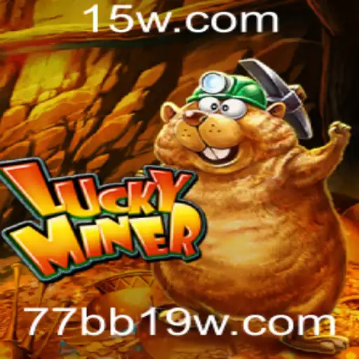 Descubra o Mundo de LuckyMiner: Uma Aventura de Estratégia e Sorte
