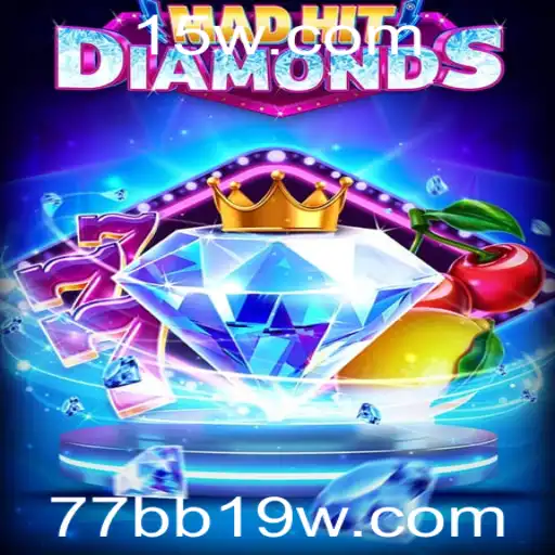Explorando o Fascinante Mundo de MadHitDiamonds: Um Jogo Revolucionário