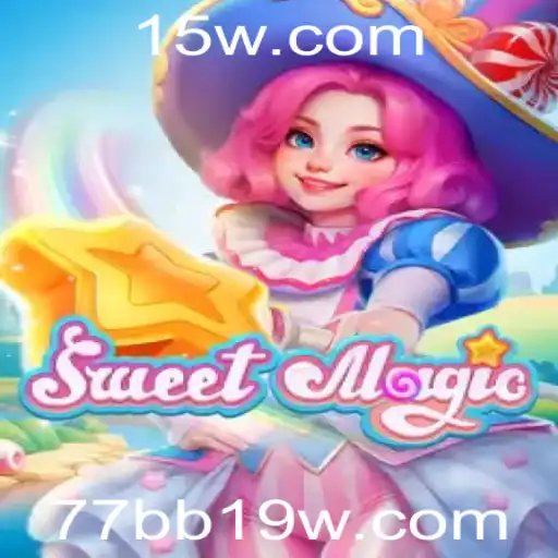 Explorando o Mundo Encantado de SweetMagic: O Jogo de Estratégia e Aventura