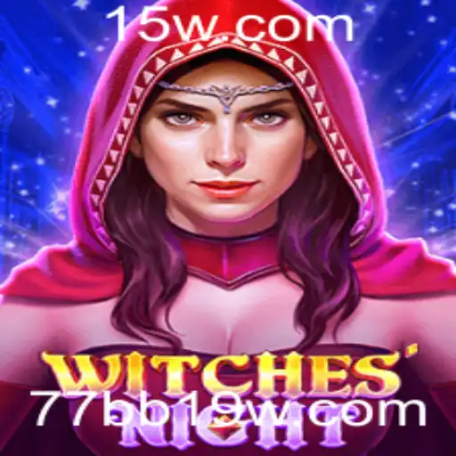 A Magia de WitchesNight: Um Guia Completo para Mergulhar neste Encantador Jogo