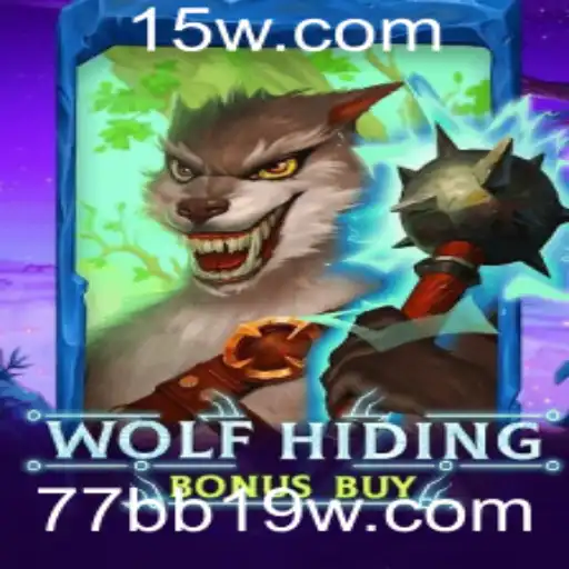 Descubra o Mundo de WolfHidingBonusBuy: Estratégia e Emoção em Cada Jogada